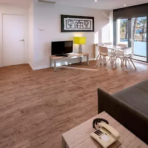 Appartamento Playa De, Castelldefels