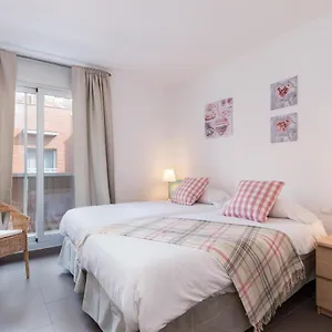 Appartamento Cornellalux 2, Cornellà de Llobregat