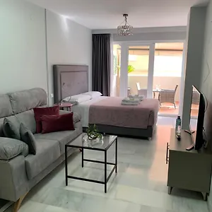 Kentia , Málaga Spagna