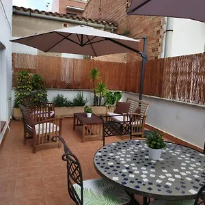 Appartamento Ixa, Manresa