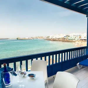 Blancazul Alto Brisa , Playa Blanca (Lanzarote) Spain