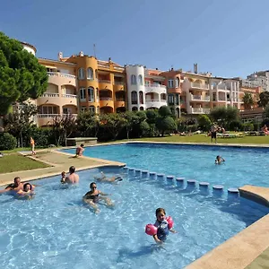 Aptos. Comte D'empuries , Empuriabrava Spagna