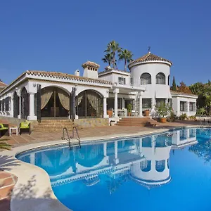 Giulietta Villa Marbella