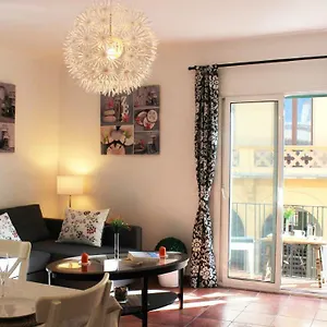 Sitges Apartment Apartment