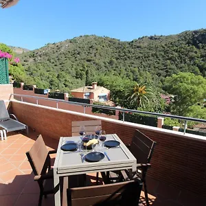 Penthouse , Benahavis Spain